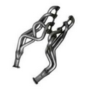 Stainless Steel Longtube Headers